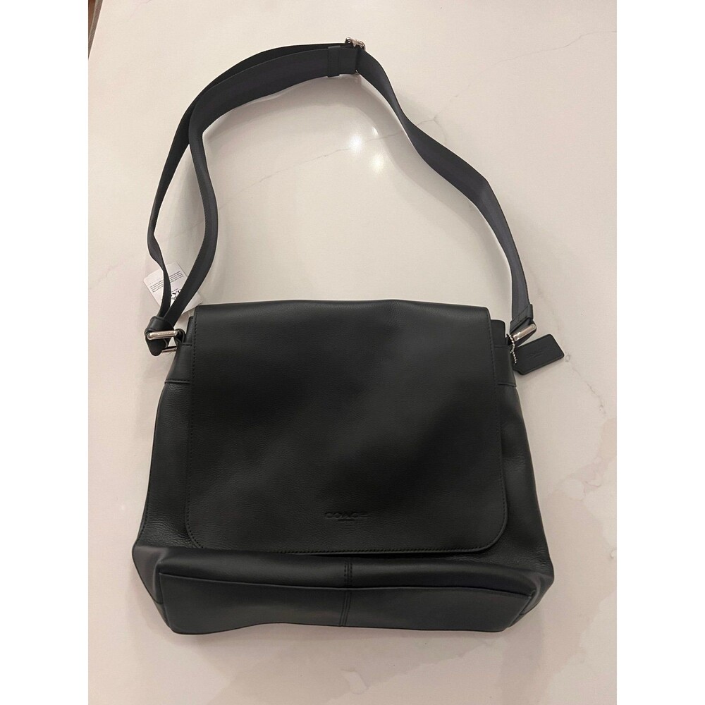 Coach Men Crossbody Bag